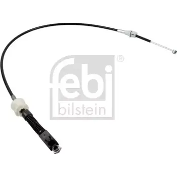 FEBI Tažné lanko ruční převodovky FB 188220