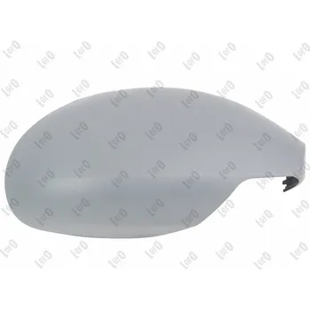 Auto zrcátko Kryt, vnější zrcátko ABAKUS 3406C02