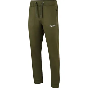 Century tepláky NG Joggers Green Velikost: M (8596)