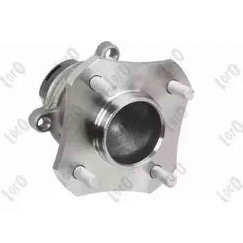 LORO Sada ložiska kola LOR 141-01-287