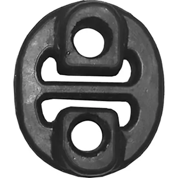 Výfukový systém Držák, výfukový systém WALKER 80442