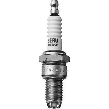 Zapalovací a žhavicí svíčka BERU Zapalovací svíčka ULTRA BE Z44