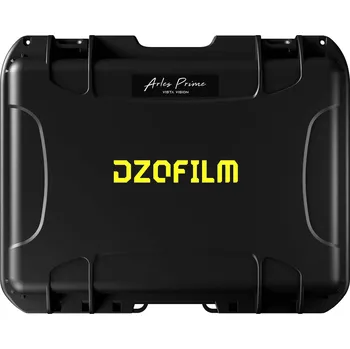 Ochrana fotoaparátu a videokamery DZOFILM Hard Case pro Arles 5 Lens Kit