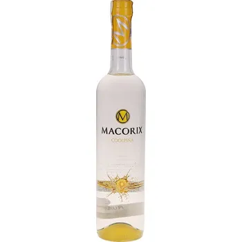 Likér Macorix Coolpiňa 0,7 l 25%