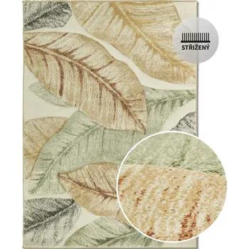 Koberec Kusový koberec JASPER 40345 660 Cream Rozměr: 120x170 cm