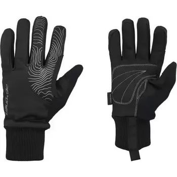 Rukavice Peltonen Lahti černá S