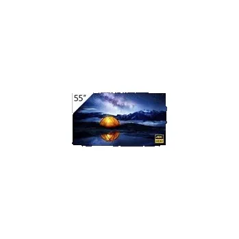 Televizor Sony 55'' 4K 24 7 Professional BRAVIA without Tuner, HAZE