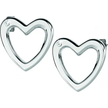 Náušnice Naušnice chirurgická ocel Morellato Delight SIP06