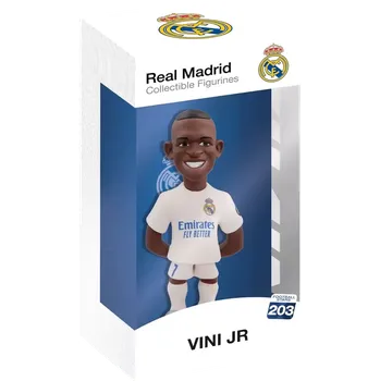 Figurka Minix Football Club Real Madrid