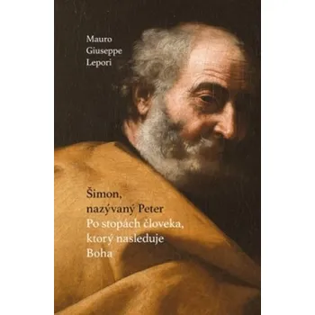 Šimon, nazývaný Peter - Lepori, Mauro Giuseppe