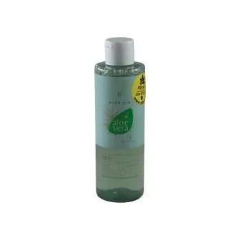 Sprchový gel LR health & beauty Olejový sprchový gel Aloe Vera CBD (Shower Gel Oil) 200 ml - zkrácená trvanlivost: 12/03/2026