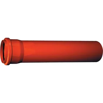 drenážní trubka Lansanit Trubka KGEM DN 110, 2m