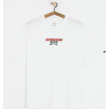 Vans Sakomo (white) L, bílá