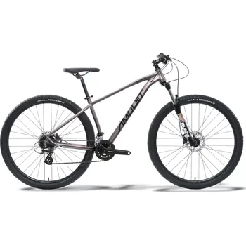 Horské kolo Horské kolo Amulet Shift 7.1 SH 29", model 2026, barva bronze matt/black