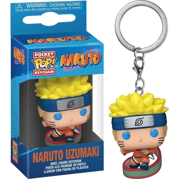 Funko Pop! Keychain Naruto