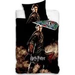 Dětské povlečení Harry Potter Ohnivá Zkouška