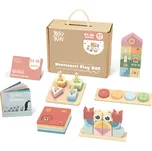 BusyKids Montessori edukační box 24-36 měsíců