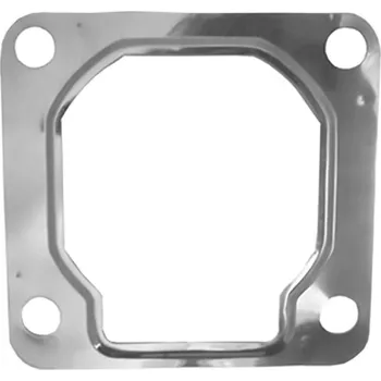 Těsnění výfuku Těsnění, výfuková trubka WALKER 80412