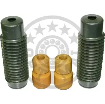 OPTIMAL Ochranná sada tlumiče pérování proti prachu OPT AK-735394