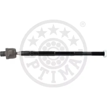 Čep řízení OPTIMAL Axiální kloub příčného táhla řízení OPT G2-2083