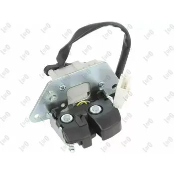 Autozámek LORO Zámek výklopných zadních dveří LOR 132-016-071