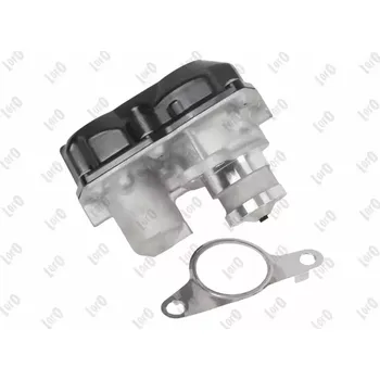 Ventil palivového systému LORO AGR ventil LOR 121-01-152