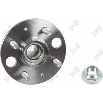 LORO Sada ložiska kola LOR 141-01-227