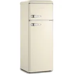 Lednice s mrazákem Snaige FR24SM-PRC30E