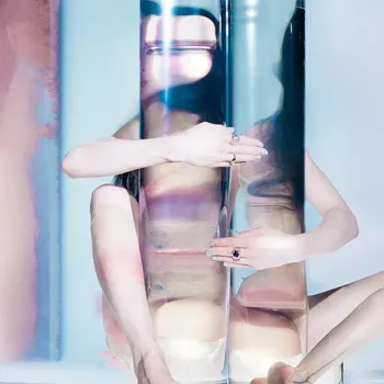 Zahraniční hudba Poppy: Empty Hands - CD