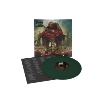 Zahraniční hudba Creation Undone / Green / Vinyl - Morta Skuld [LP]