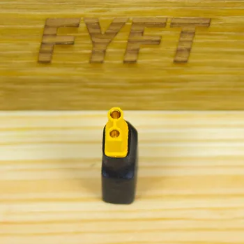 Datové redukce Redukce XT60 MALE na XT30 FEMALE