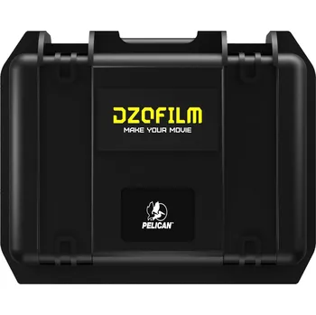 Ochrana fotoaparátu a videokamery DZOFILM Hard Case pro Pavo Anamorphic Single Lens