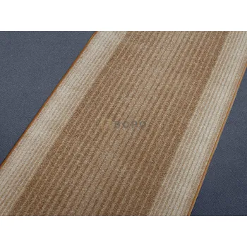 Koberec Běhoun Capitol 33 Béžová koberec šíře 1,0m