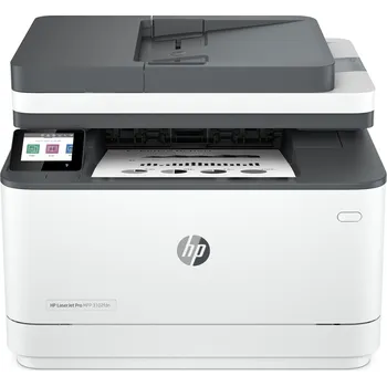 Tiskárna HP LaserJet Pro/MFP 3102fdn/MF/Laser/A4/LAN/USB, 3G629F#B19