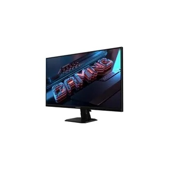 Monitor Gigabyte 27" gaming monitor GS27Q X, SS IPS, 2560 x 1440 QHD, 240Hz, 1000:1, 300cd m2, 1ms, 2xHDMI, 1xDP