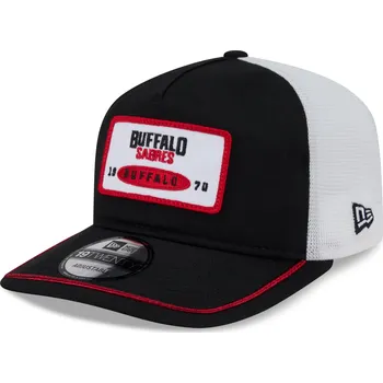 Kšiltovka Pánská kšiltovka Buffalo Sabres NHL NEW ERA 1920 Emb patch