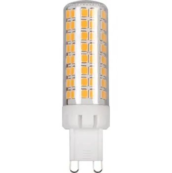 Osvětlení G9 LED 7W-WW Světelný zdroj LED MILEDO (G9 LED 7W-WW Světelný zdroj )