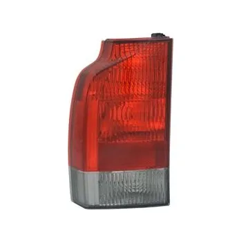 Zadní světlomet Zadní světlo VAN WEZEL 5931935