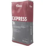 Samonivelační hmota Chemos Express 3H 25 kg min. odběr 4ks