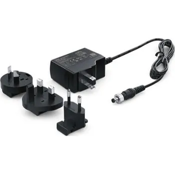 Blackmagic Design Power Supply Video Assist 12G 12V36W Lock
