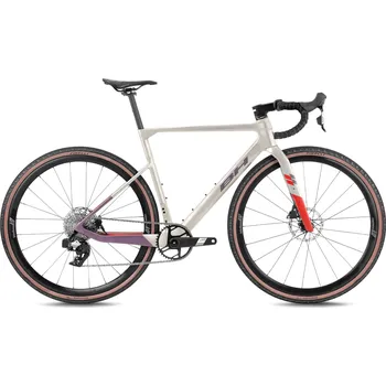 Silniční kolo BH Bikes BH GravelX EVO 4.5 R CVR 2026 velikost: XS (153-162 cm) Montáž, seřízení a doprava po ČR zdarma