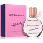 Tom Tailor Perfect Day Parfemovaná voda, 30 ml