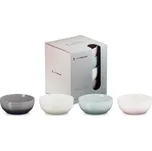 Jídelní miska COUPE 16 cm, 770 ml, sada 4 ks, kamenina, Le Creuset - doprava zdarma od 2999 Kč