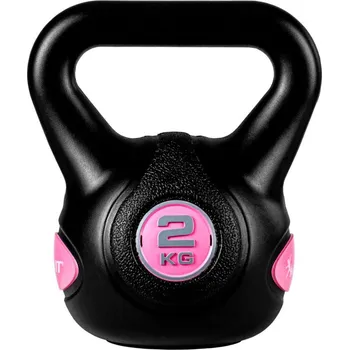 MOVIT Kettlebell - 2 kg, M66829