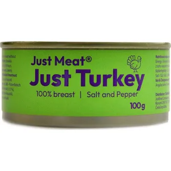 Koření BigBoy Just Meat Krůtí prsa 100 g