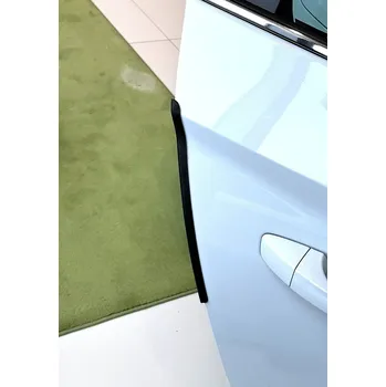 Dveře karosérie Ochranná lišta zadních dveří original - pravá