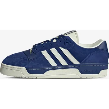 Pánská obuv Pánské tenisky adidas Rivalry Low EUR 46 2/3 260062