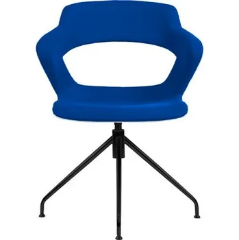 Jednací židle Antares | Čalouněná židle 2160 TC Aoki STYLE ALL UPH