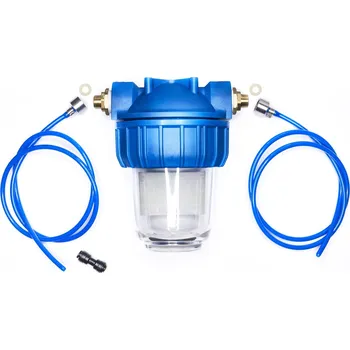 vodní filtr Atlas filtri Atlas Medium Plus 3P AFO BX TS Housing