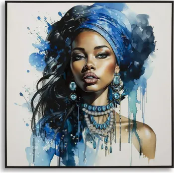 Obraz Obraz Altea A 82x82 cm vícebarevný